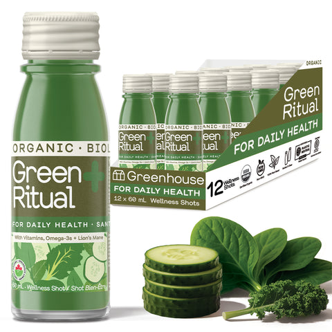 Green Ritual