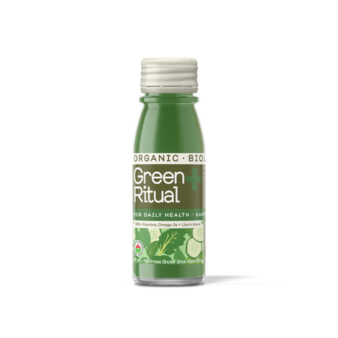 Green Ritual