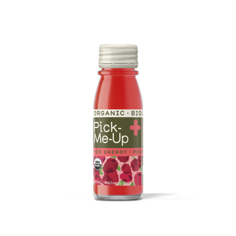 Pick-Me-Up