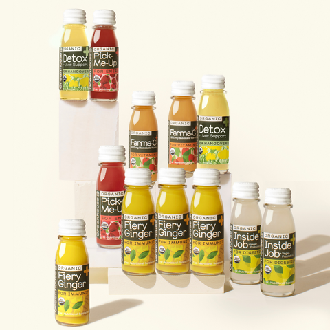 The Variety Pack