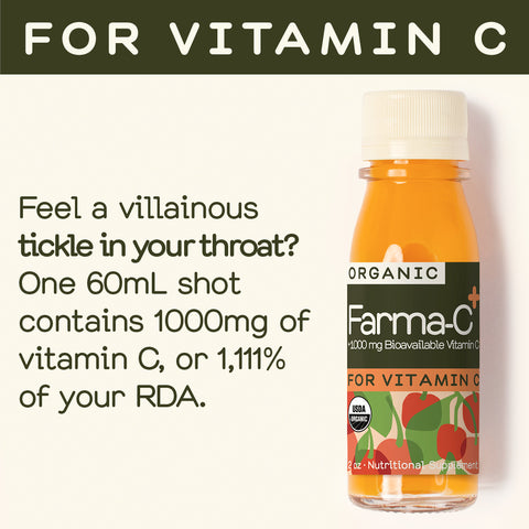 Farma-C+