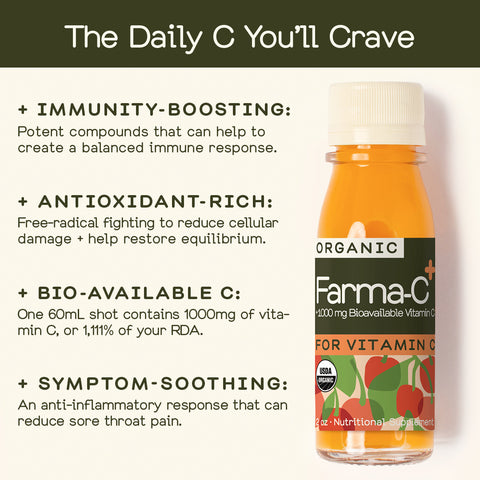 Farma-C+