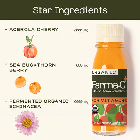 Farma-C+