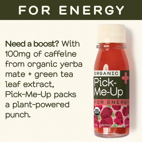 Pick-Me-Up