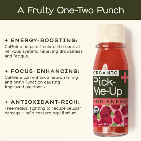 Pick-Me-Up